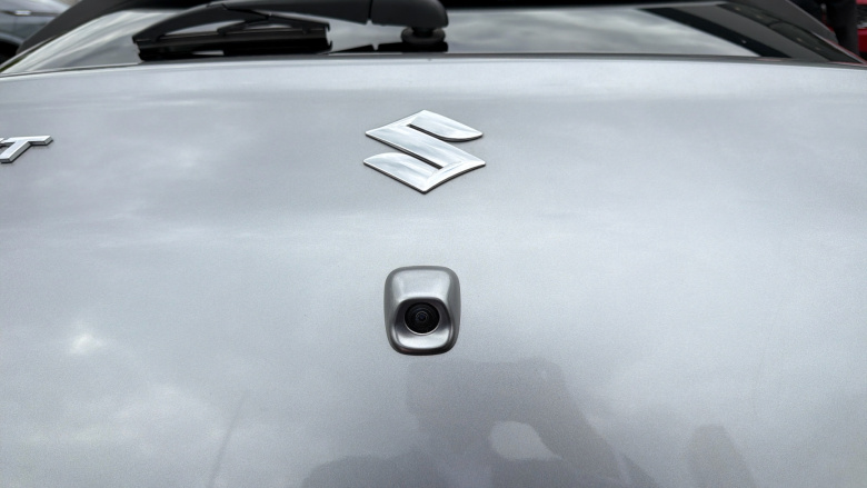 Suzuki Swift 1.2 Mild Hybrid Motion 5dr Petrol Hatchback